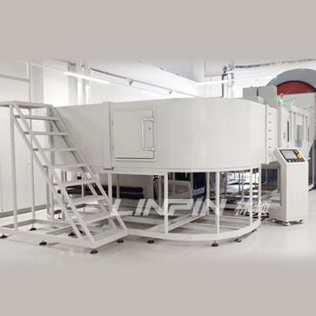 光伏防塵測試箱|光伏濕凍防塵試驗設備|光伏測試箱