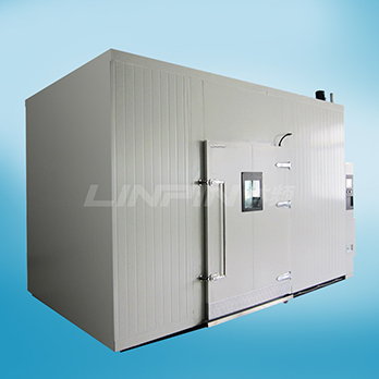 步入式高溫老化試驗房|高溫老化試驗室|步入式高溫試驗箱