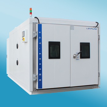 覆冰試驗室|電力覆冰模擬試驗室|覆冰環(huán)境模擬箱